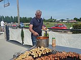 Zandlemig Vlaanderen